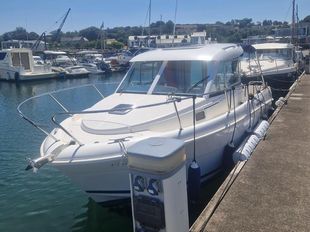 Jeanneau Merry Fisher 705