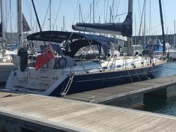 Beneteau 50 Bruce Farr