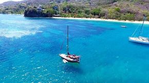 Drone Picture