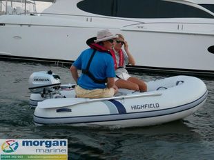 2025 Highfield UL 260