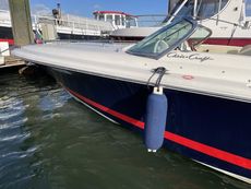 2005 Chris Craft Corsair 25