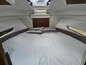 Beneteau Antares 9 OB for sale with BJ Marine