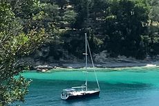 2011 Beneteau Oceanis 46