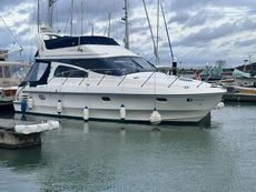 Birchwood 330 Challenger Flybridge