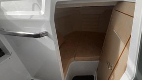 2025 Parker 760 Quest 20