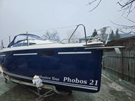 Dalpol Yachts Phobos 21 Exclusive Available NOW