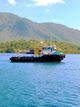 28m Tug/ 330ft Barge Combo 2025