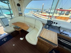 2004 Beneteau Antares 9.80 7