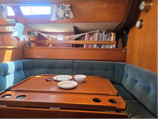 Jeanneau Sunfizz 40