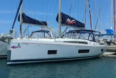 2020 Beneteau Oceanis 46.1