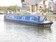 Paradigm 58ft 2003 Liverpool Boats Cruiser Stern