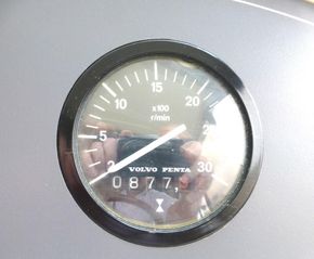 Princess 435