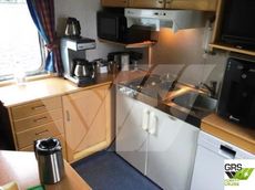 50m / 146 pax Passenger / RoRo Ship for Sale / #1061117