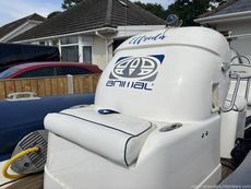 2011 BWM 6.3 metre