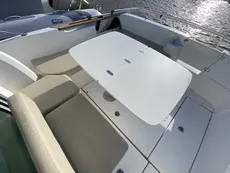 2008 Jeanneau Merry Fisher 705 IB