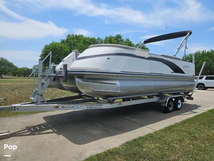 2022 Silver Wave 2410