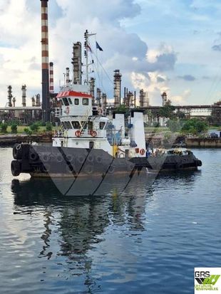 24m / 22ts BP Tug for Sale / #1070661