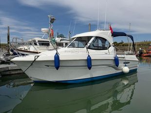 2007 Beneteau Antares 7