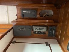 1924 Classic West Solent One Design