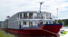 110m / Inland Waterways Vessel for Sale / #1116681