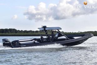 2019 Revolt Comfort 38