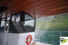 12m / Passenger Ship, Inland Waterways for Sale / #1144305