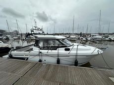 2021 Jeanneau Merry Fisher 795 Series 2