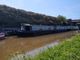 Crusoe - 57' Trad Stern Narrowboat
