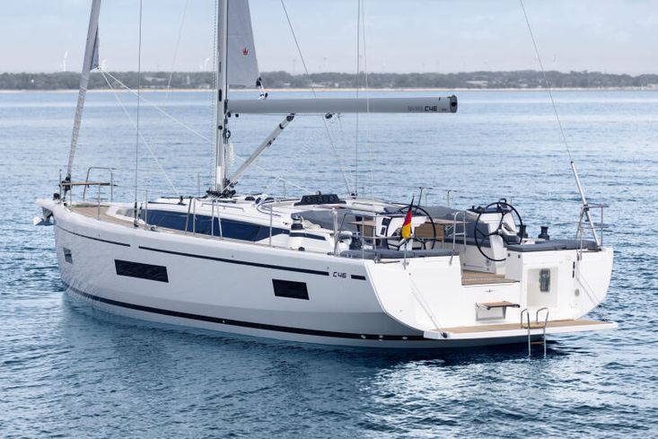 2025 Bavaria  C46