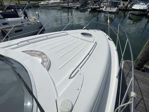 2007 Fairline Targa 40 8