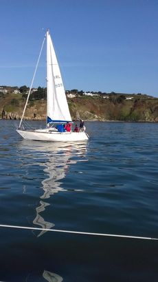 Colvic UFO27