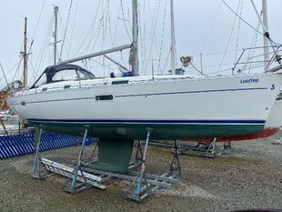 Beneteau Oceanis 361