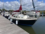 Westerly Centaur for Auction