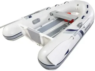 2025 Highfield Ultralite 260