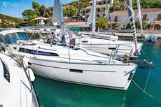 2014 Bavaria Cruiser 37