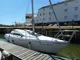 Hunter Horizon 27 TK