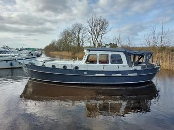 Dutch Steel Cutter, Doggersbank 302