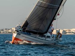 2011 Salona 34