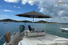 2006 Pacific  Prestige 170