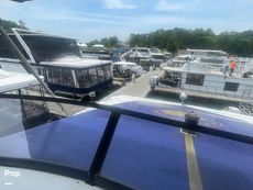 1998 Stardust Cruiser Stardust 86