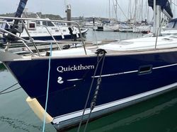 Beneteau Oceanis Clipper 423