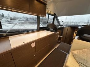2023 Bavaria R40 Fly 21