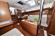 Dufour 350 GL