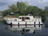 ALTENA "VIKING" CRUISER