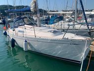 1998 Dufour 30 Classic