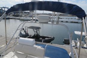 2004 Beneteau Antares 9.80 17