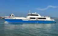 36m MPP Catamaran