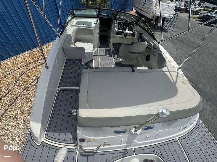 2021 Sea Ray 190 spx