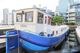 Fabulous 72' Dutch Barge with Prime London Residential Mooring