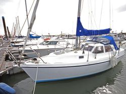 2001 Hunter Pilot 27